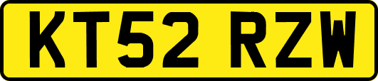 KT52RZW
