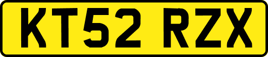 KT52RZX