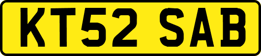 KT52SAB