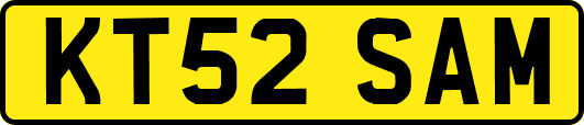 KT52SAM