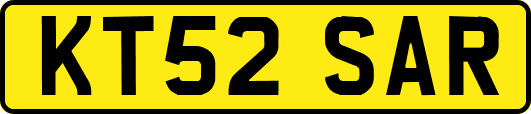 KT52SAR