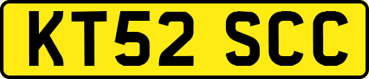 KT52SCC
