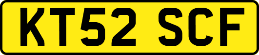 KT52SCF