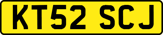 KT52SCJ