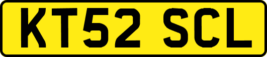 KT52SCL