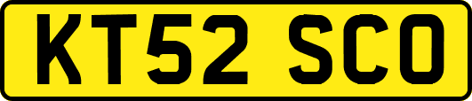 KT52SCO