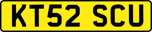 KT52SCU