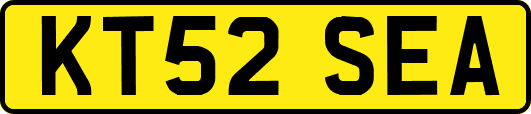 KT52SEA