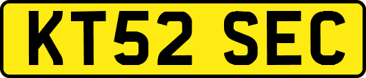 KT52SEC