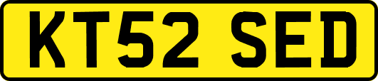 KT52SED