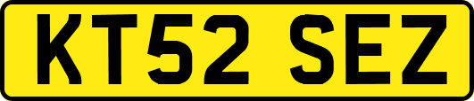 KT52SEZ