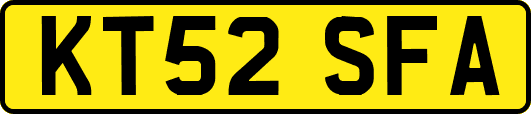 KT52SFA