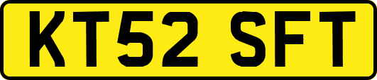 KT52SFT