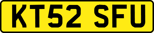 KT52SFU