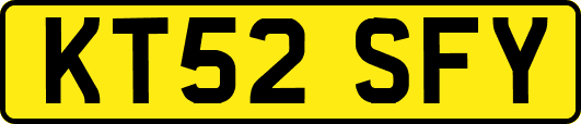 KT52SFY