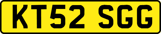KT52SGG