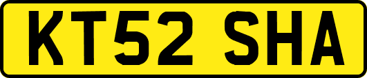 KT52SHA