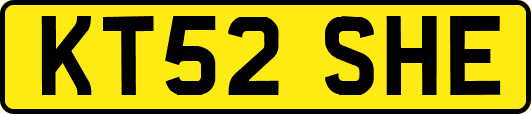 KT52SHE