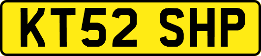KT52SHP