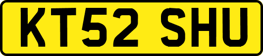 KT52SHU