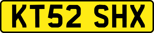 KT52SHX