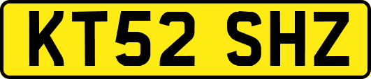 KT52SHZ