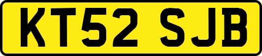 KT52SJB