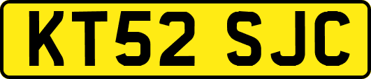 KT52SJC