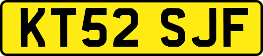 KT52SJF