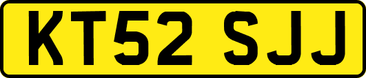 KT52SJJ