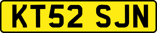 KT52SJN