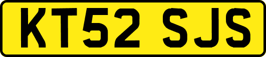 KT52SJS