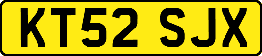 KT52SJX