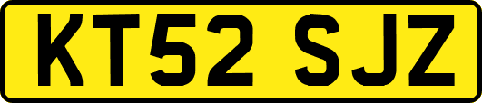 KT52SJZ