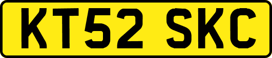 KT52SKC