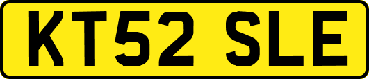 KT52SLE
