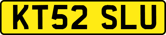 KT52SLU