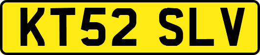 KT52SLV