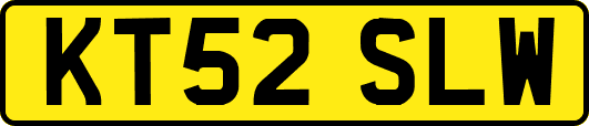 KT52SLW