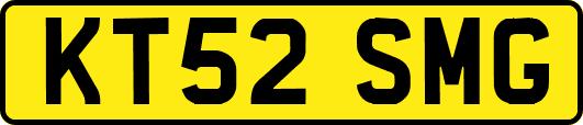 KT52SMG