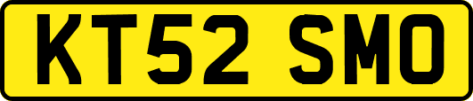 KT52SMO