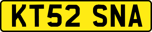 KT52SNA