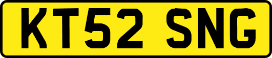 KT52SNG