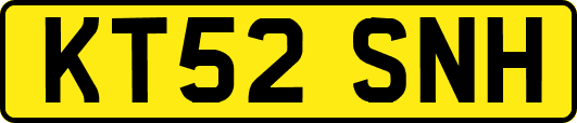 KT52SNH