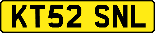 KT52SNL