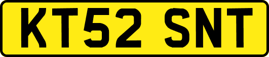 KT52SNT