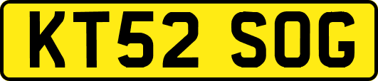 KT52SOG