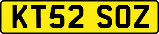 KT52SOZ