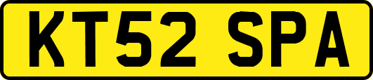 KT52SPA