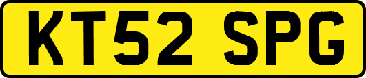 KT52SPG